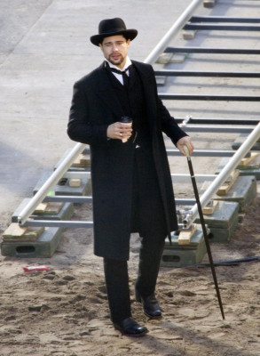 Brad Pitt pic #151043