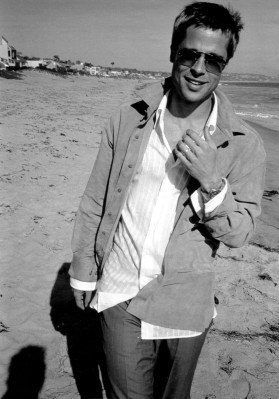Brad Pitt pic #22567