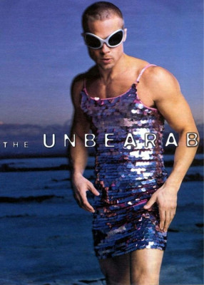 Brad Pitt pic #25708