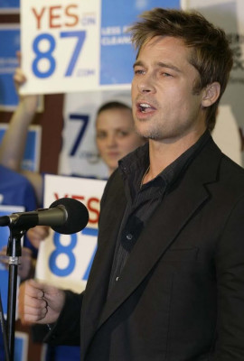 Brad Pitt pic #523327