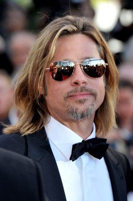 photo 28 in Brad Pitt gallery [id491719] 2012-05-23 00:00:00