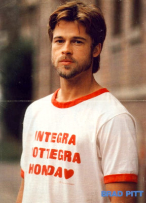 Brad Pitt pic #162402
