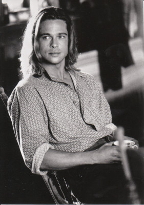 Brad Pitt pic #448275