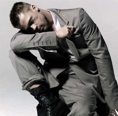 Brad Pitt pic #287891