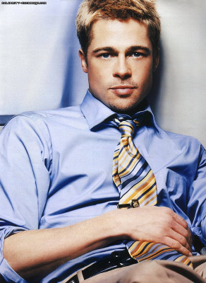 Brad Pitt pic #19532