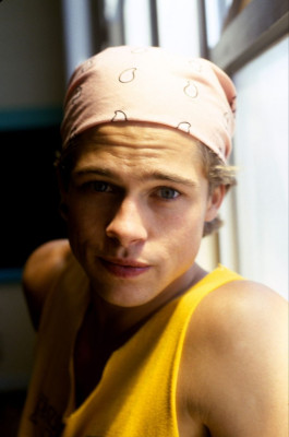 Brad Pitt pic #133364