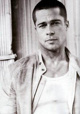 Brad Pitt pic #142414