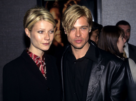 photo 15 in Brad Pitt gallery [id501238] 2012-06-19 00:00:00