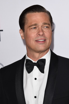 photo 13 in Brad Pitt gallery [id810149] 2015-11-07 00:00:00