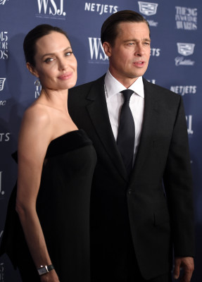 photo 16 in Brad Pitt gallery [id809648] 2015-11-07 00:00:00
