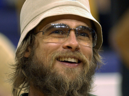 Brad Pitt pic #19527