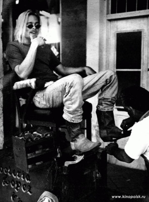 Brad Pitt pic #162403