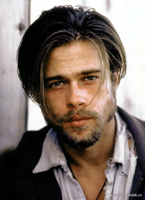 Brad Pitt pic #162134