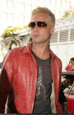 Brad Pitt pic #31002