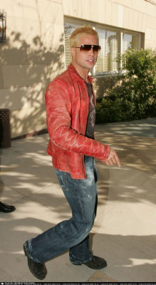 Brad Pitt pic #31003