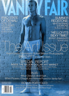 Brad Pitt pic #73363