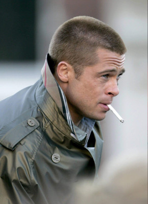 Brad Pitt pic #287889