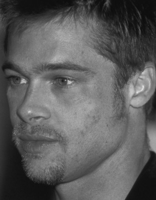 Brad Pitt pic #48670