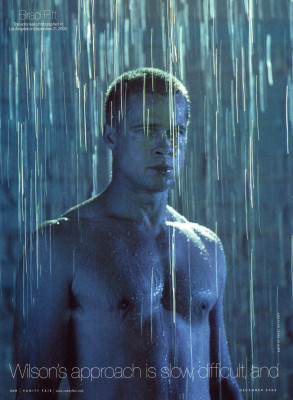 Brad Pitt pic #73365