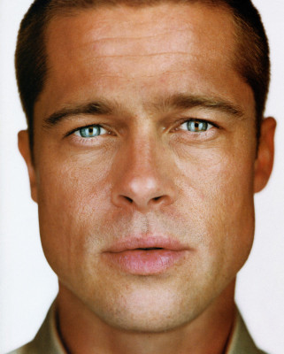 Brad Pitt pic #53670