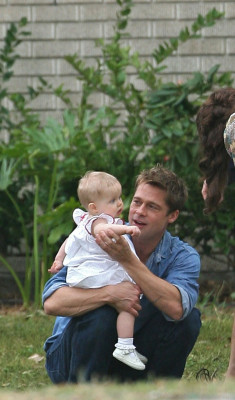 Brad Pitt pic #78092