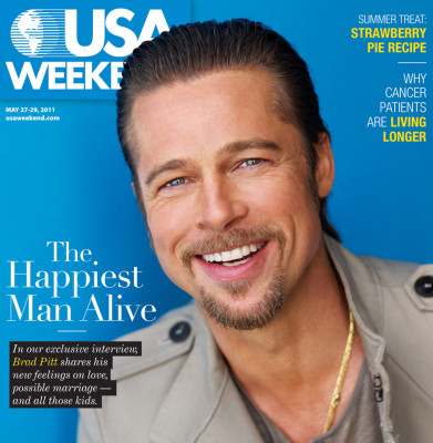Brad Pitt pic #459558