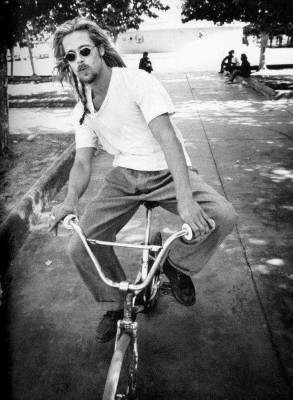 Brad Pitt pic #157452