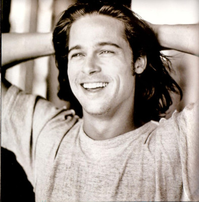 Brad Pitt pic #127304