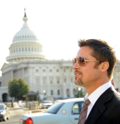 Brad Pitt pic #155302