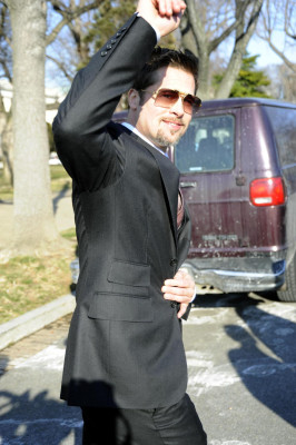 Brad Pitt pic #155303