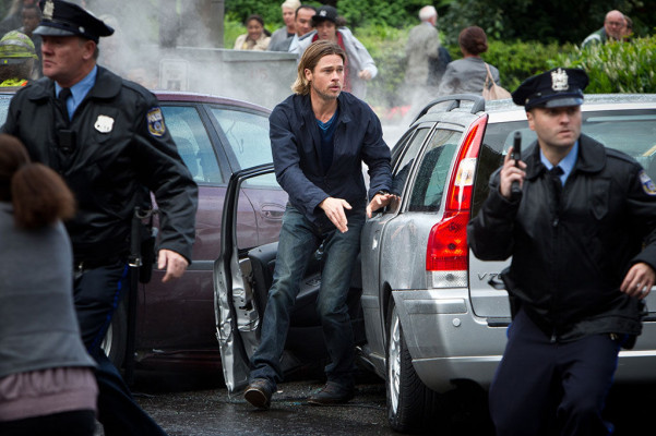 photo 3 in Brad Pitt gallery [id609017] 2013-06-07 00:00:00