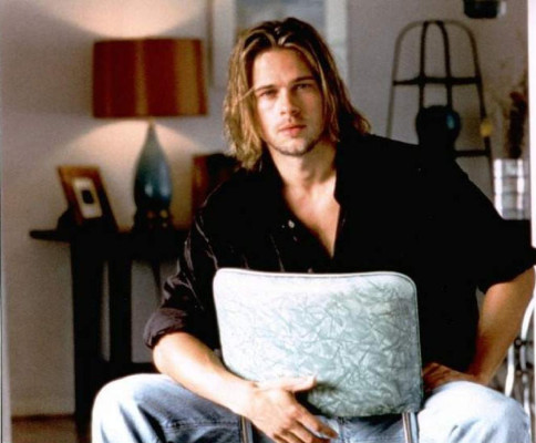 Brad Pitt pic #125134