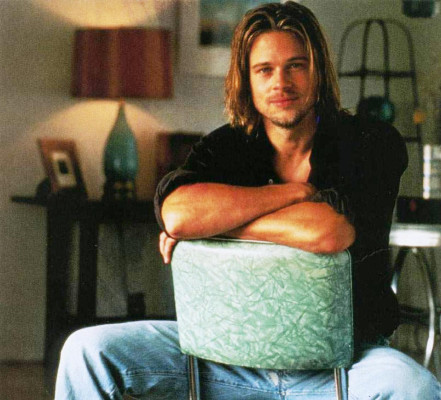 Brad Pitt pic #126078