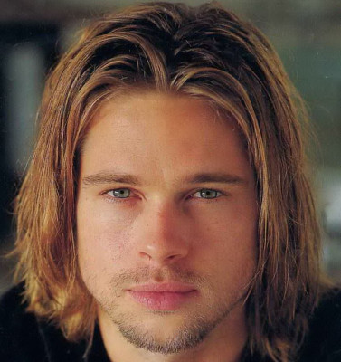 Brad Pitt pic #162515