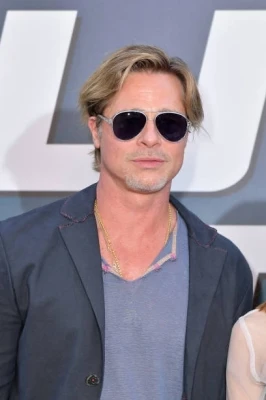 photo 17 in Brad Pitt gallery [id1308034] 2022-08-16 00:00:00