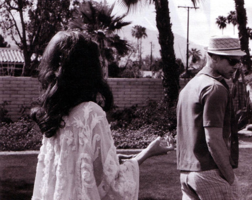Brad Pitt pic #40547