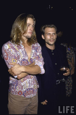 Brad Pitt pic #454754