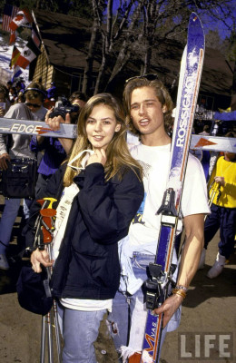Brad Pitt pic #459556