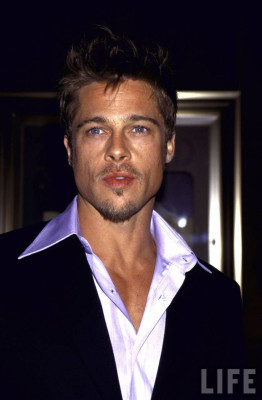 Brad Pitt pic #463533