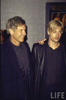 Brad Pitt pic #454753