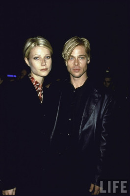 Brad Pitt pic #459557