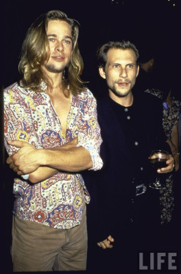 Brad Pitt pic #454758