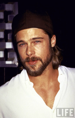 Brad Pitt pic #463531