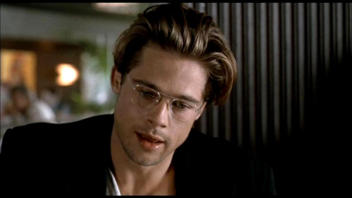 Brad Pitt pic #119336