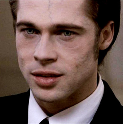 Brad Pitt pic #123089