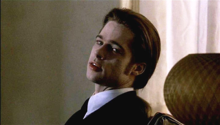 Brad Pitt pic #125967