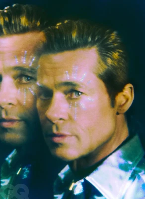 photo 15 in Brad Pitt gallery [id1308402] 2022-08-20 00:00:00