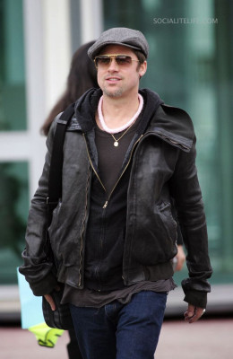Brad Pitt pic #146821