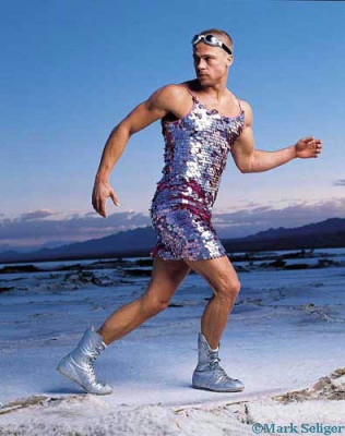 Brad Pitt pic #25709