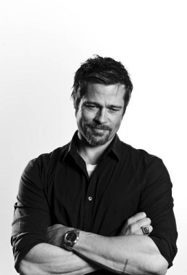 Brad Pitt pic #226620